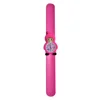 2019 best seller Guangzhou watch manufacturer cute monkey design children arm custom kids watches