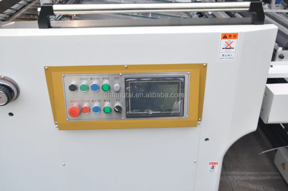 Ft1050 Automatic Cylindrical Silk Screen Printing Machine For Sale