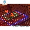 Fashionable Fluid Led Floor Work Light