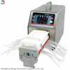 High precise multi-channel peristaltic pump with cheap price