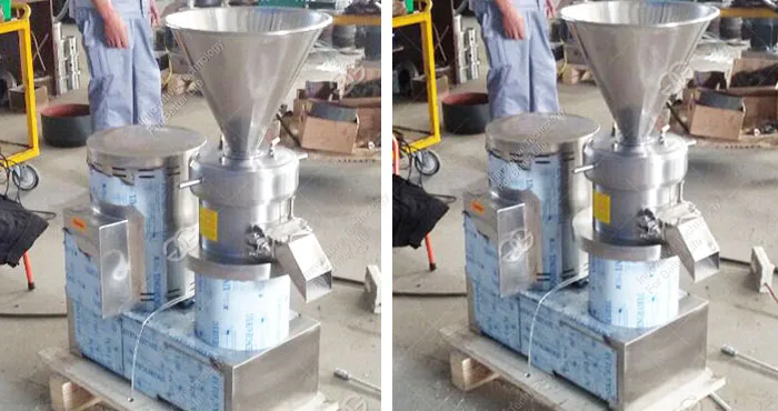 Bone Milling Machine 