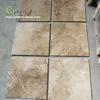antiquities travertine pavers tumbled for decorative stone for walls