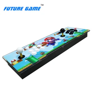 Pandora box arcade game 567 customize arcade game console usb computer TV video game consoles
