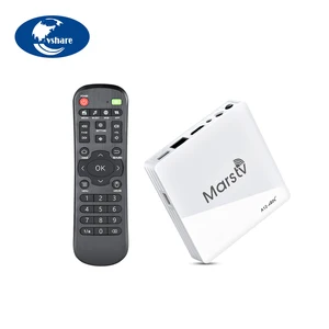 Arabic IPTV Android Box Lifetime Live TV & Movies