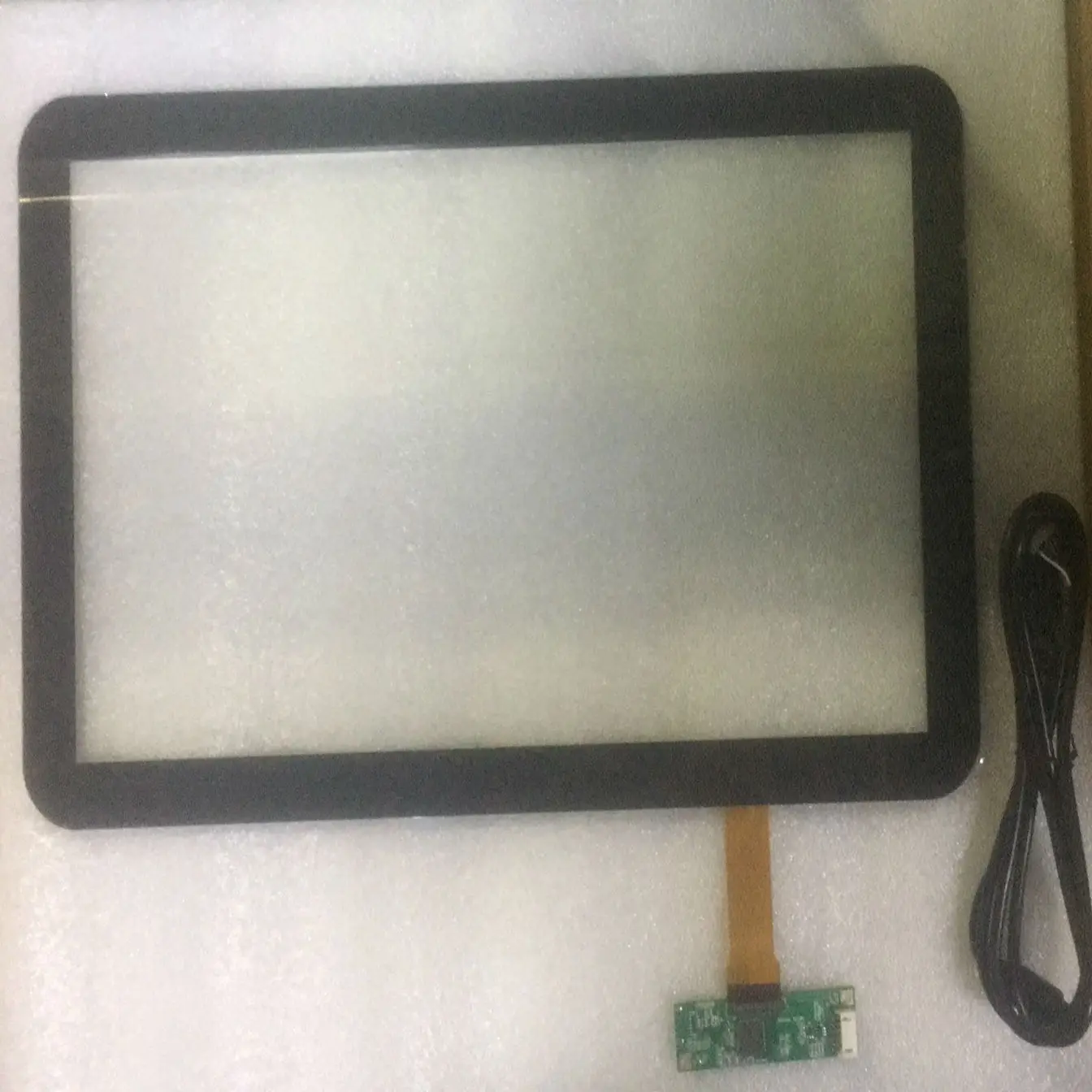 15.6inch capacitive touch panel touch screen