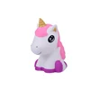 Mystical Horse Squeeze Squishy Toy Stress Ball