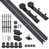 Sliding Wooden Barn Door Accessories, Horse Stall Doors