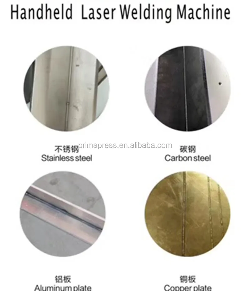 laser welding machines
