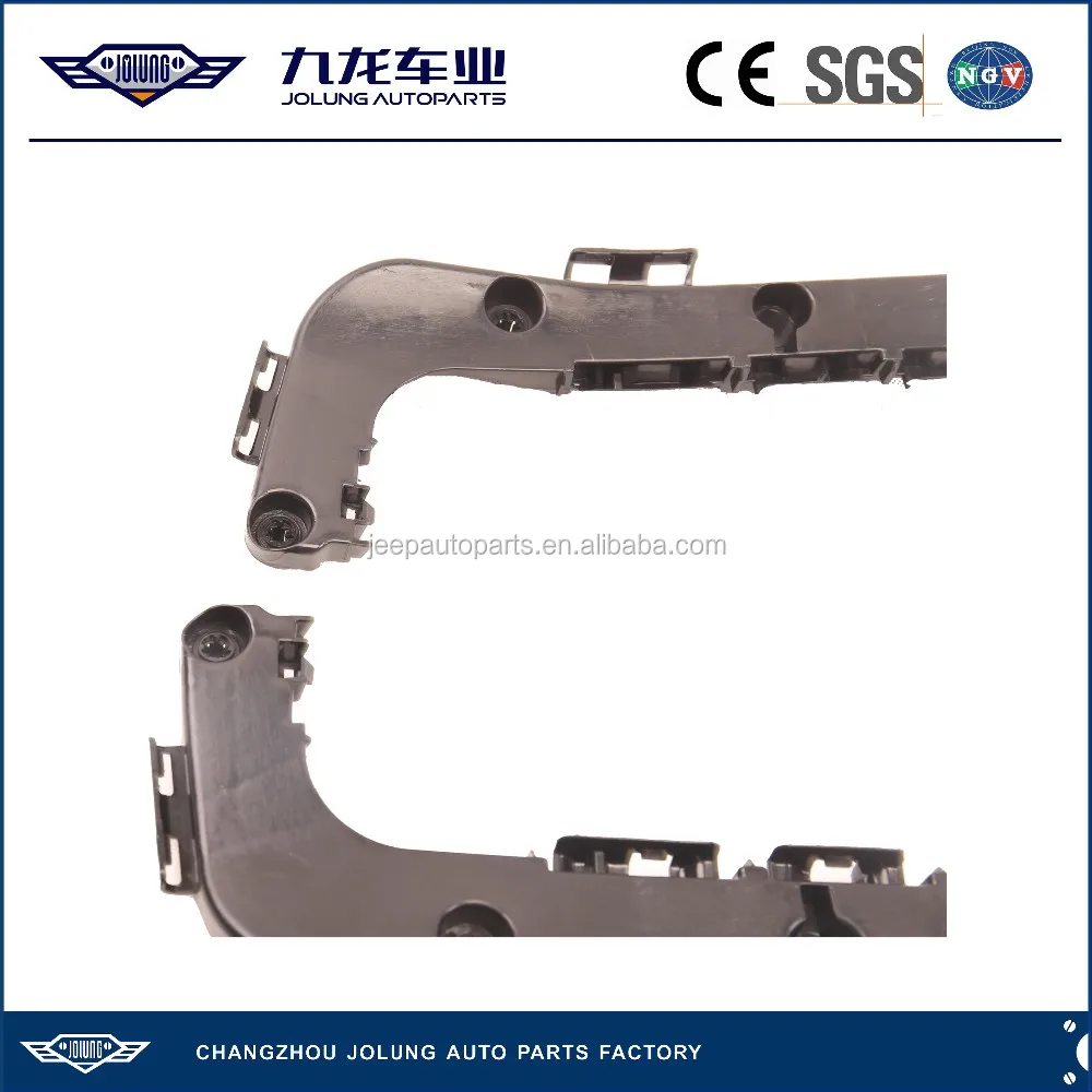 2014 Grand Cherokee Car Accessories Rear Bumper Support 55079222ah