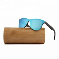 

Search products 2018 sun glasses flat top wood one piece lens wooden italian wood sunglasses