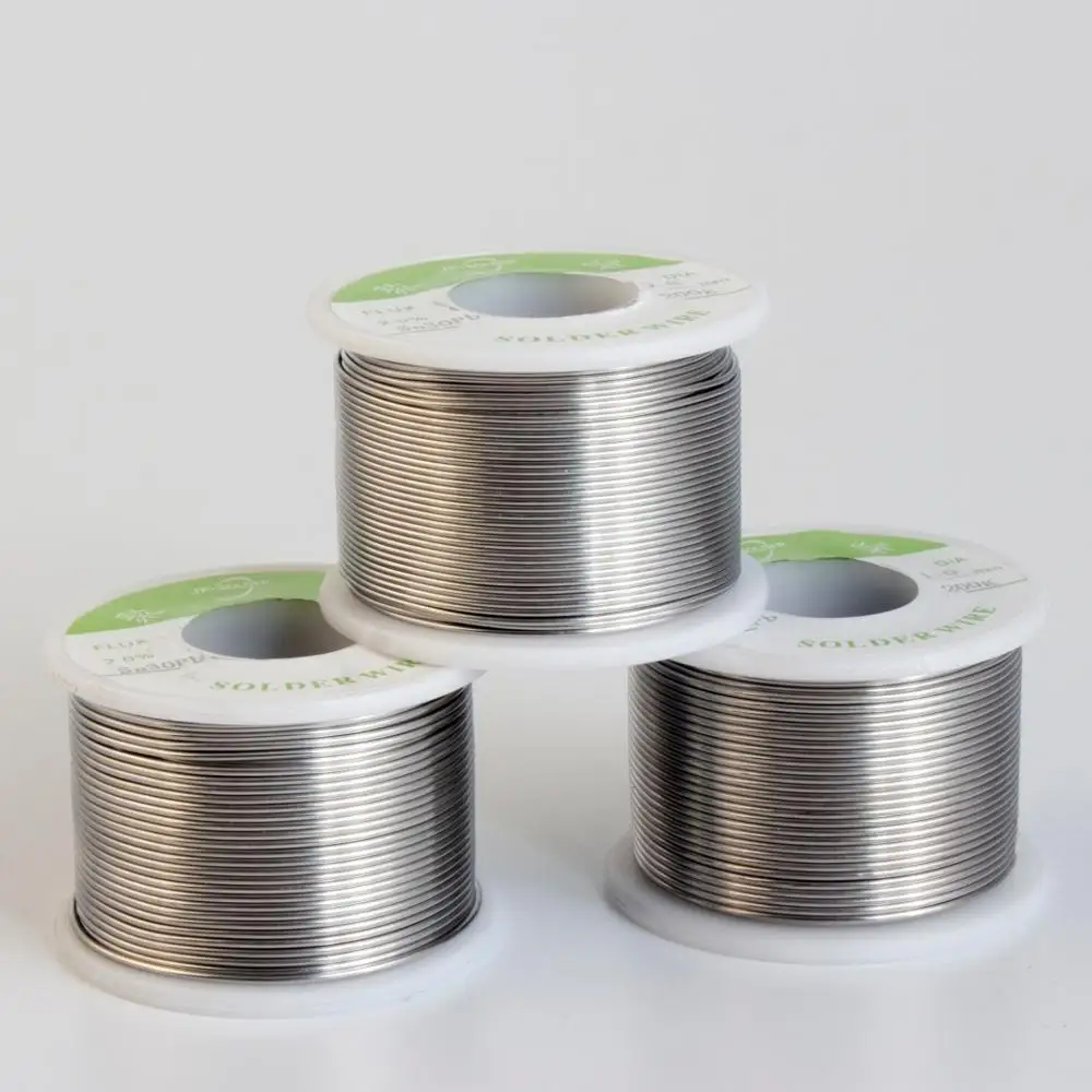 best no clean sn50pb50 tin lead rosin solder wire
