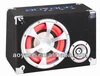 Car Audio back covering CA-802