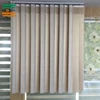 Home decoration vertical panel blinds / Hanasi semi blinds with lowest price