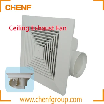 High Quality Small300 300mm Bathroom Bedroom Living Room Ceiling Mounted Exhaust Fan Buy Exhaust Fan Ceiling Mounted Exhaust Fan Small Bathroom