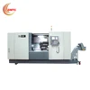 DL-25M Slant Bed CNC Lathe Machine with 45 angle
