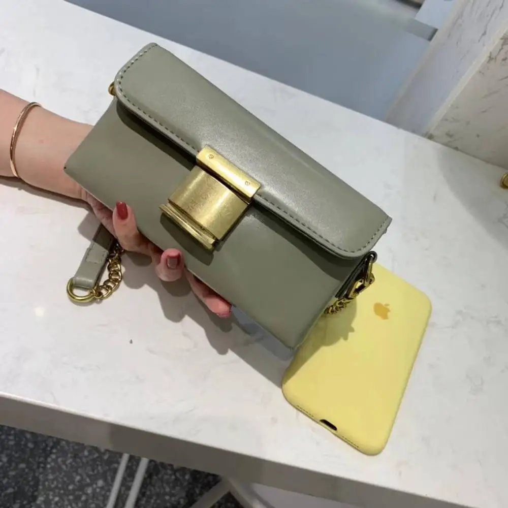 

korea fashion bags faux leather crossbody bag mini sling bag, Choice