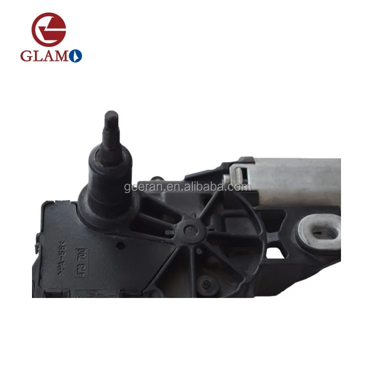Universal Rear Wiper Motors 12v Auto Electrical System Rear Wiper Motor