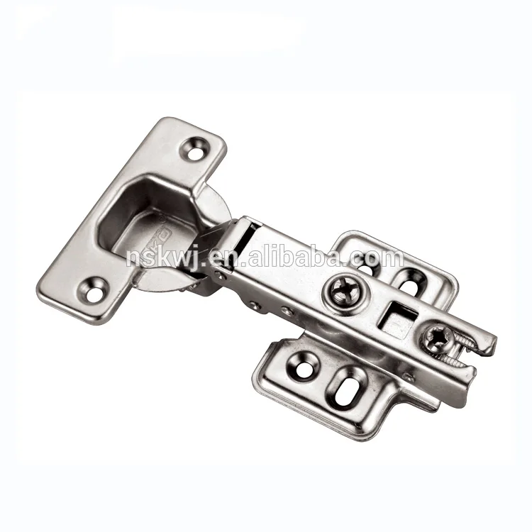 Nisko Soft Close Furniture Hinge Manufacturer Full Overlay Cabinet