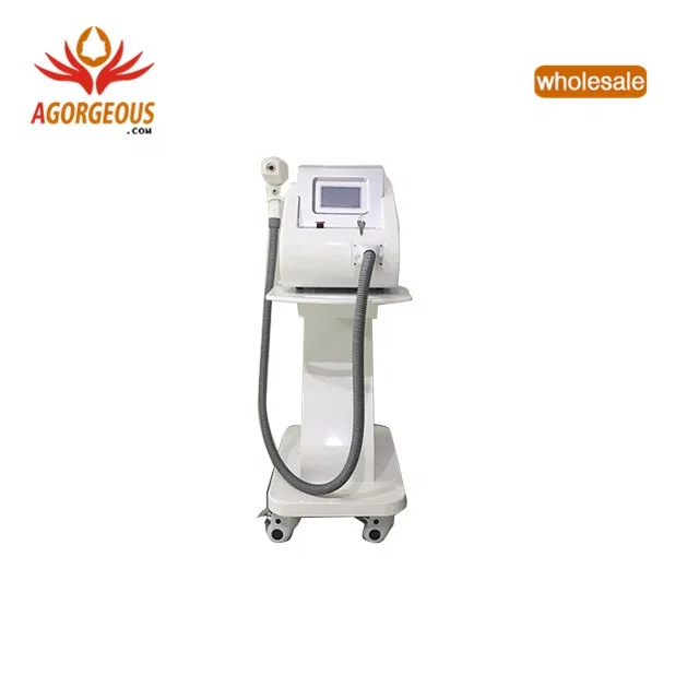 

2019 best selling Laser Tattoo Removal Machine