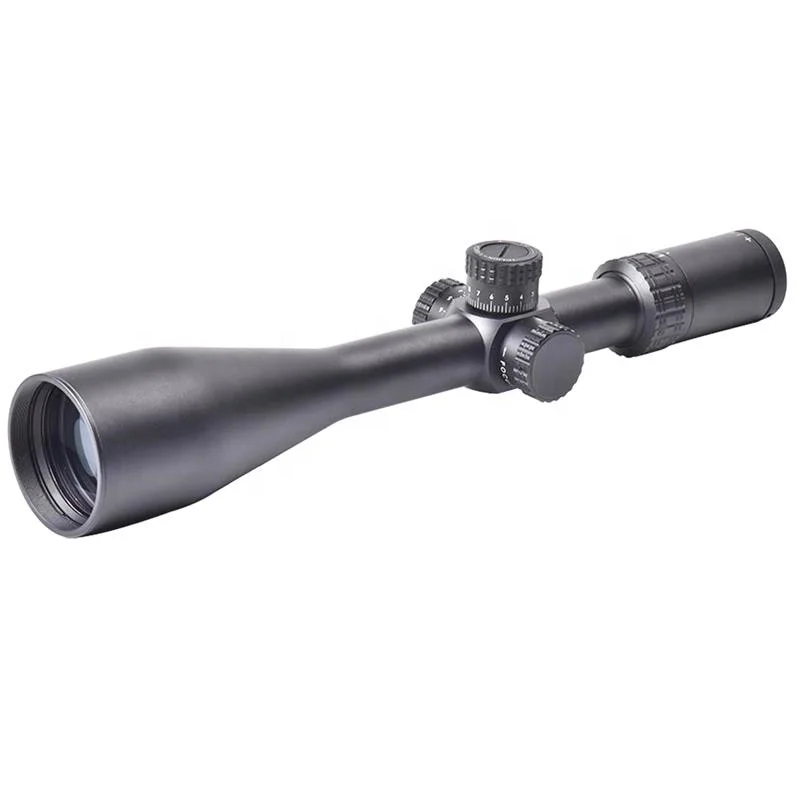 

2000Yards Long Range Shooting Scopes 5-25X56 hunting riflescope, N/a