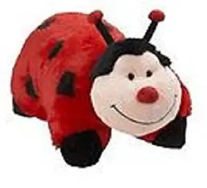 Buy Original Genuine Pillow Pets Cuddle Pets 11 Inch Ms Lady