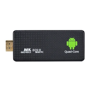 Android TV Stick 4K RAM