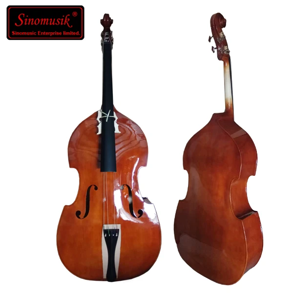 

Double Bass Wholesale Cheap Price  Musical Instruments for Sale, N/a