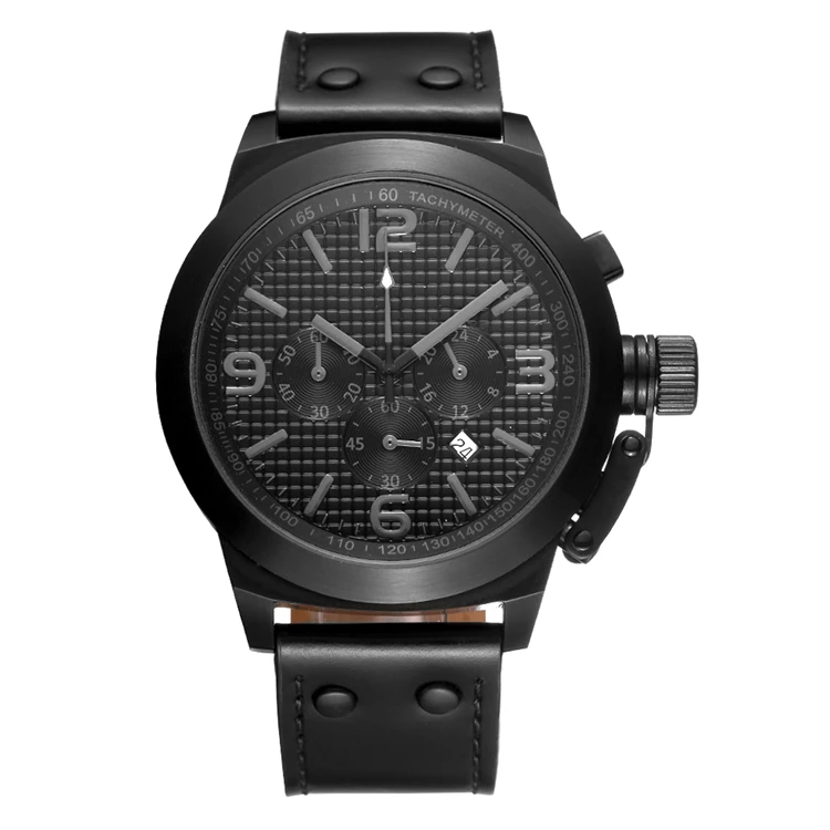 pvd watch case