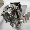 Short path distillation vacuum pump for laboratory use CE ISO9001 120V/60Hz/1Phase