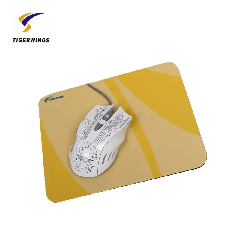 Trade assurance anti slip pad/private label mouse pad