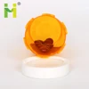 30Dr tablet vials with clip on cap