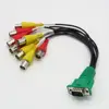 Manufacturer Replacement Audio Video Cable Assembly Parts