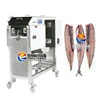 Fish Medium Size Fillet machine Automatic Cutting Processing Tuna