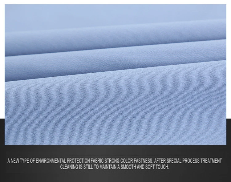 Factory Directly Sell Pima Cotton Spandex Fabric 3/1 Twill Russia Importers For Home Textile