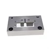 Custom precision metal fab three axis technology processing slow wire processing parts