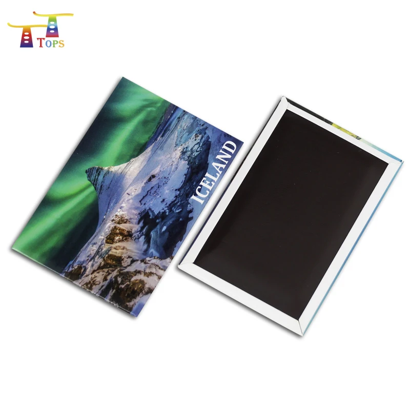 

2021 Tinplate Custom Design Tourist Souvenir Dart Board Customized Tin Plate Paper Materials Plain Color Printing Soft Fridge Magnet, Cmyk