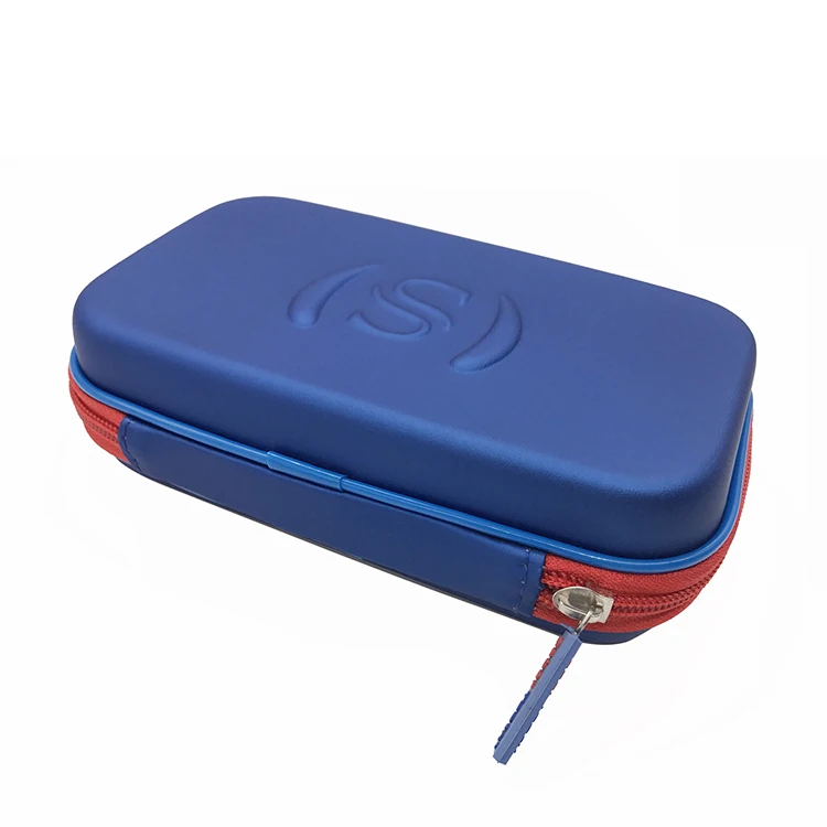hard shell eva case
