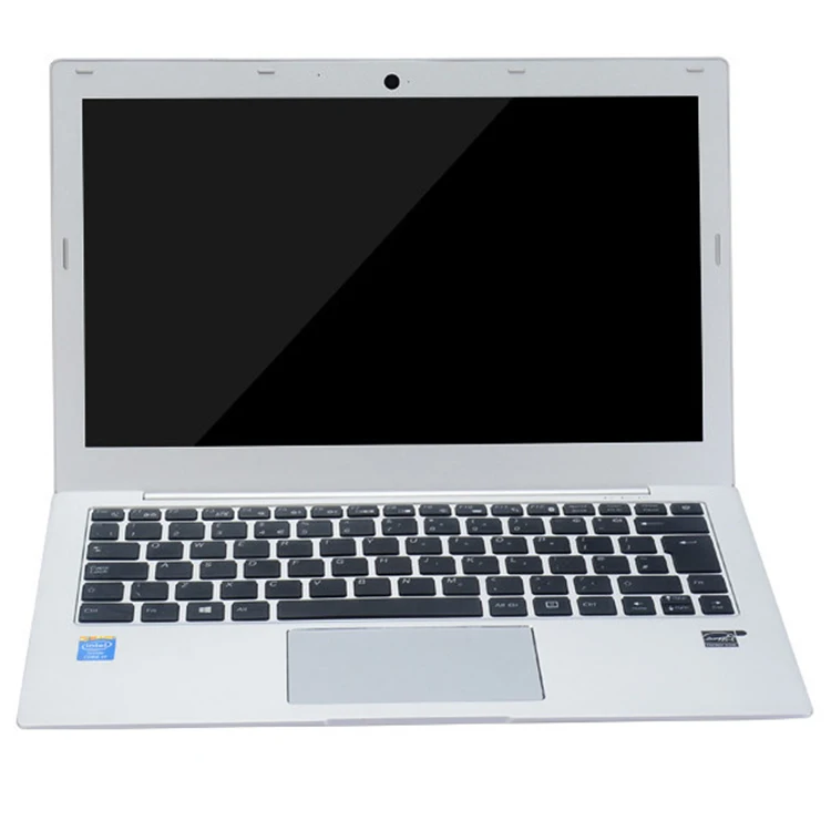 China Cheap Super Slim 15.6 Inch Ips Laptop Pc Intel I7 Quad Core