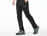 

Light weight outdoor pants hiking quick dry waterproof windproof hiking pants