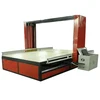 full automatic different types cnc polystyrene eps foam board cutting machine