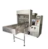 RK-100 Auto mode oil sprayer machine for bread bakng