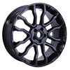 Concave germany alu rims flow form te37 f150 1 5*108 20 inch concave car alloy wheels