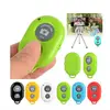Hot Sell Bluetooth Shutter For Smartphone For iphone