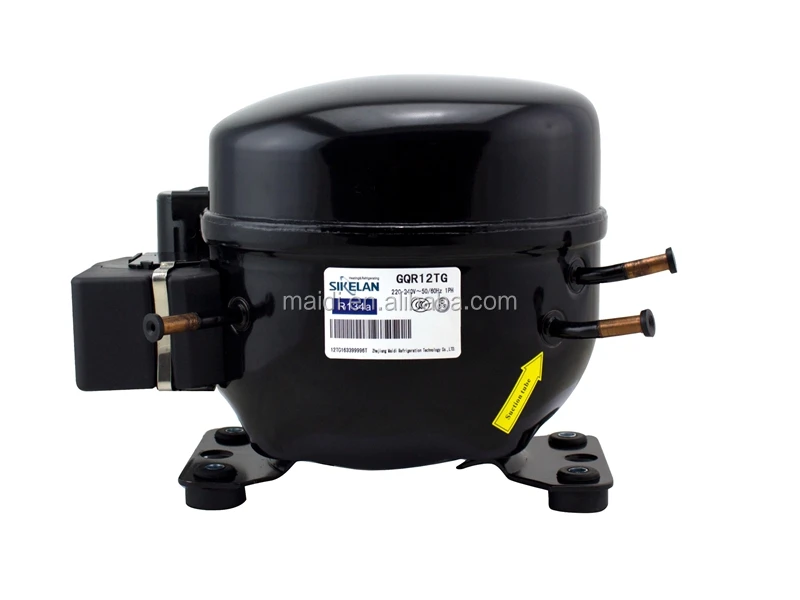 beer fridge compressor