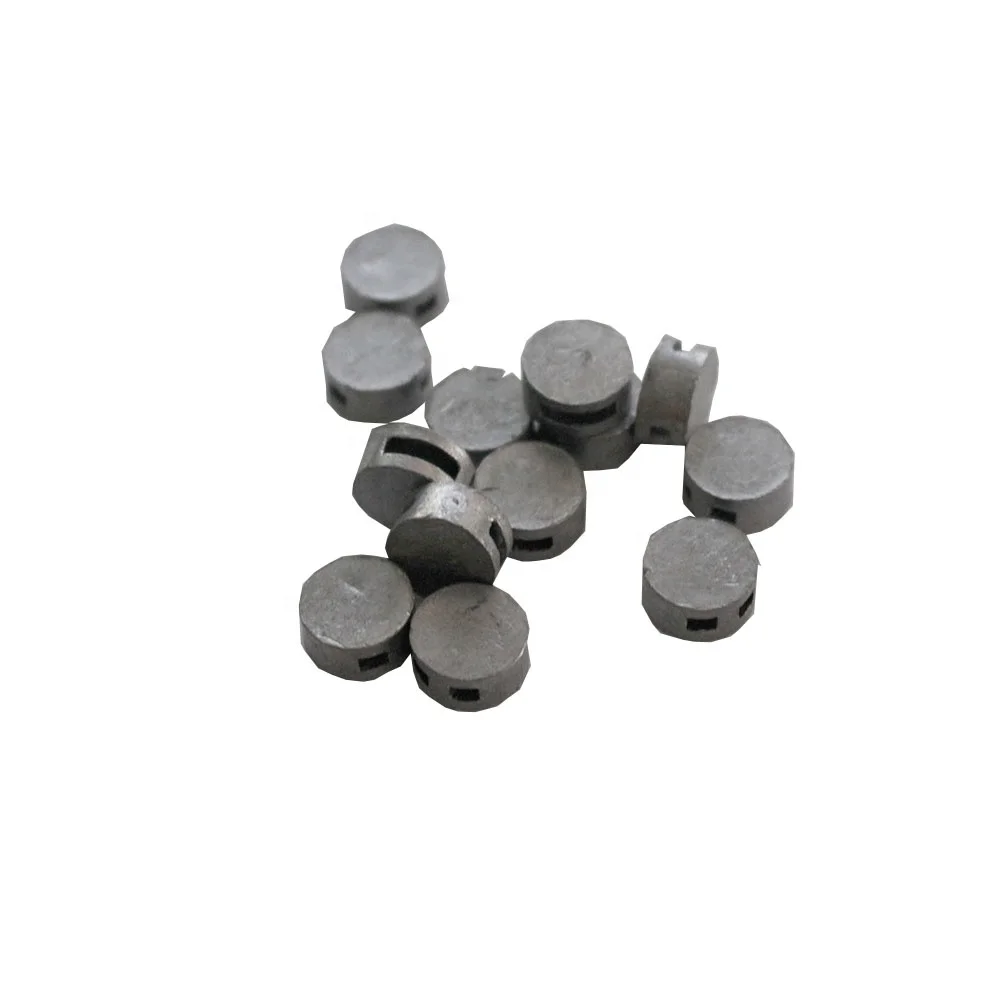 12x5 most demand meter high quality seal water lead seals f-024