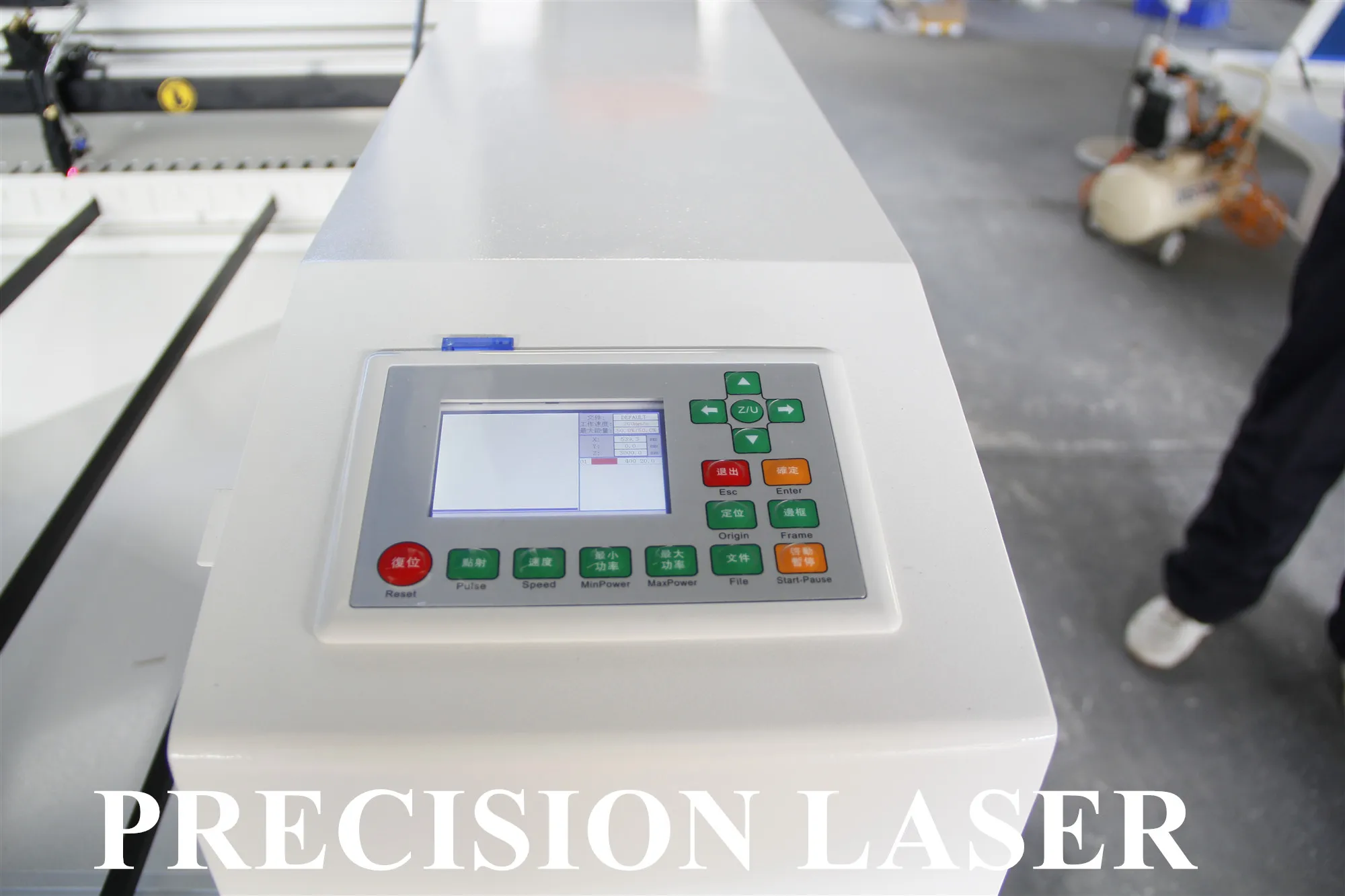 Factory price cnc laser machine / laser cutting machine price / laser cutting machine for sale