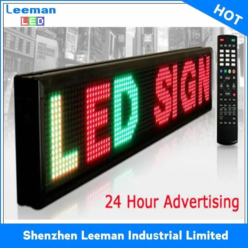 Signs Indoor Panel Led/lcd Tv 