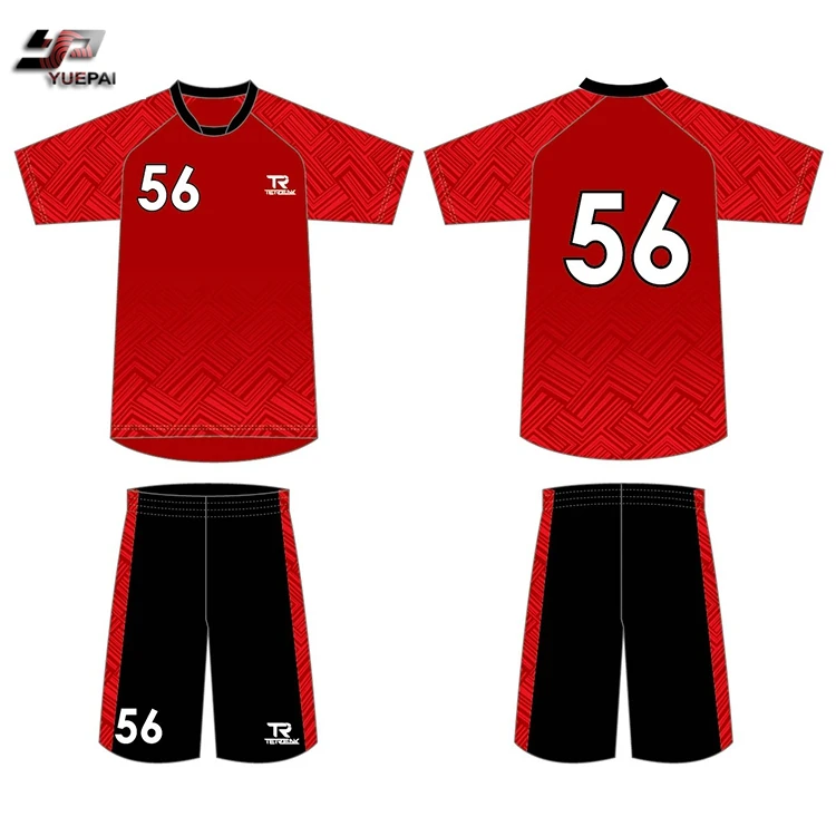 

Hot sale custom soccer uniform wholesale jersey, Customized colors