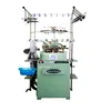 3.75inch Fully computer Shoes upper socks knitting machine