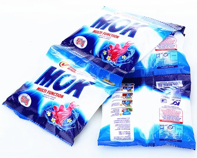 

Detergent Washing Powder Factory Base Detergent Powder OEM Detergent Powder, Can be customized